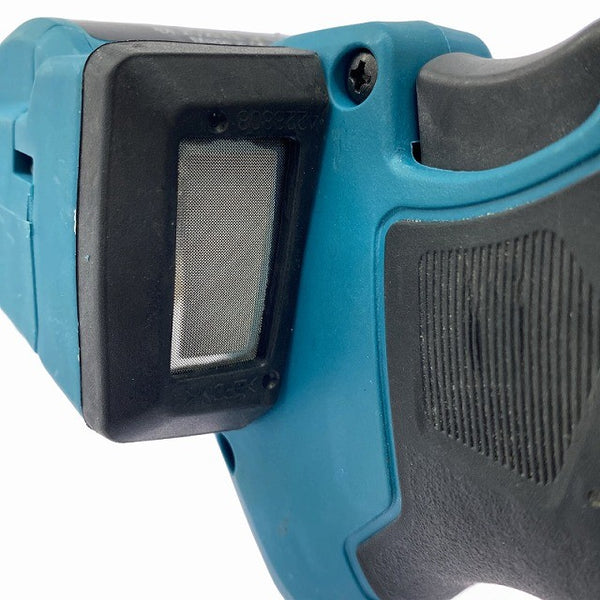 ☆比較的綺麗☆makita マキタ 18V 充電式コンパクトカッタ MC300D 本体のみ130616 - 8