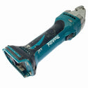 ☆中古品☆makita マキタ 14.4V 1.6mm 充電式ストレートシャー JS160D 本体のみ コードレス 直線切りカッター 板金切断機129604 - 3
