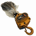 ☆中古品2個セット☆KITO キトー チェーンブロック CB010 M3形 荷重1.0ton/1ton 揚程2.5m 手動式 チェンブロック 吊り具 荷揚げ136175 - 5