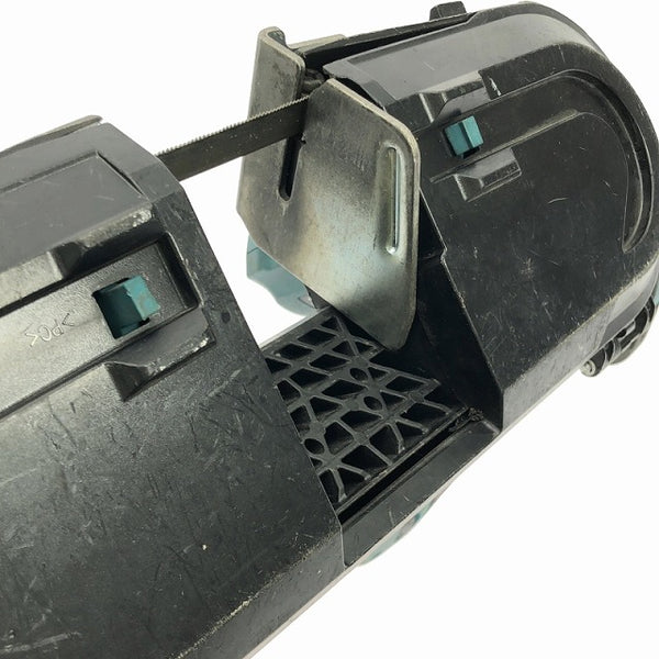 ☆中古品☆makita マキタ 18V 充電式バンドソー PB181D 本体のみ - 8