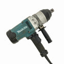 ☆中古品☆makita マキタ 100V インパクトレンチ TW1000 コード式 角ドライブ 25.4mm 1,000N･m126303 - 4