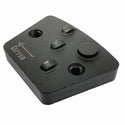 ☆未使用品3点セット☆紅蓮 床研削機用カッター GPW3CL-W2509×2 PCDフロア ブラック 丸型3個  GPK3CL-1903×1133899 - 3