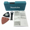 ☆未使用品☆makita マキタ 40Vmax 充電式マルチツール TM001GZ STARLOCK MAX対応 本体のみ スターロックマックス132599 - 10