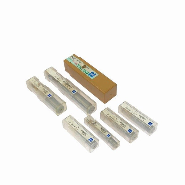 【未使用品21本セット】OSG ハイスエンドミル 2刃 EKD OL2 6～18 EX-TIN-EDS  13～20 V-XPM-EDL21 EDS28 切削工具 フライス - 10