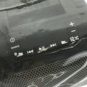 ☆中古品☆makita マキタ 10.8V～18V 充電式スピーカー MR202 黒/ブラック Bluetooth対応 ※ACアダプター欠品136845 - 8