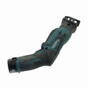 ☆中古品☆makita マキタ 18.8V 充電式レシプロソー JR101D バッテリー1個(10.8V 1.3Ah) 充電器 ケース付き - 6