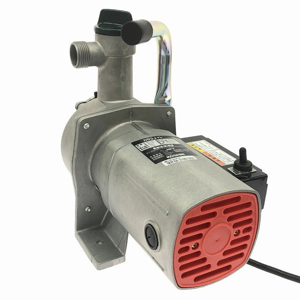 ☆送料無料 中古品☆KOSHIN コーシン 工進 ハウスメイト モーターポンプ MG-25-AAA-4 水中ポンプ 農業137342 - 5