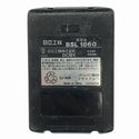 ☆中古品☆HITACHI 日立工機 18V 13mm コードレス振動ドライバドリル DV18DBL2 バッテリー2個(18V 6.0Ah)充電器付 穴あけ - 9
