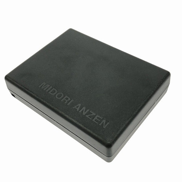 ☆未使用品☆ミドリ安全 クールファンセット WE20FS4 バッテリー1個(8.2V4.4Ah) ファン付 空調作業服用 暑さ対策135639 - 3