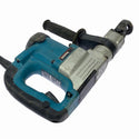 ☆中古品☆makita マキタ 100V 電動ハンマー HM0830 ケース付 六角軸 コンクリートブレーカー はつり機 ハツリ機 斫り機 破砕 粉砕130625 - 5