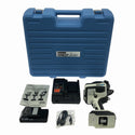 ☆未使用品☆IZUMI イズミ 泉精器 21.6V 充電式ケーブルカッター S7-K50Y バッテリ1個(21.6V2Ah) 充電器 ケース付 コードレス - 3
