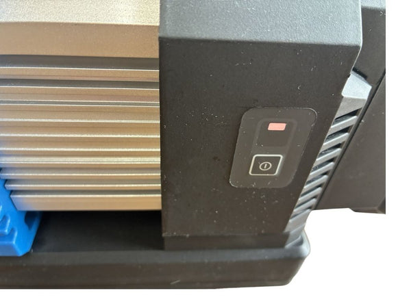 ☆比較的綺麗☆ VALUE 18V充電式大排気量真空ポンプ  RP-240-H Panasonic バッテリー1個 5.0AH コードレス BBK125295 - 6