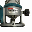 ☆中古品3点セット☆makita マキタ ルーター 3600HA ディスクグラインダ 9533L スクリュードライバ 6800 日曜大工 DIY135667 - 7
