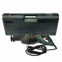 ☆中古品☆HITACHI 日立工機 100V 130mm セーバソー CR13VC ケース付 電動工具 切断機 レシプロソー セーバーソー127491 - 3