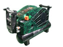 ☆比較的綺麗☆【限定色♪】MAX マックス 100V 11L 高圧スーパーエアコンプレッサ AK-HH1270E3/AK-HH1270EⅢ ガイアフォレスト - 2