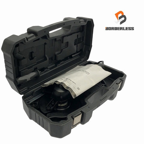 ☆中古品☆Shop Japan ショップジャパン 100V DUALSAW DESTROYER CS650 デュアルソー デストロイヤー 2枚刃 - 0