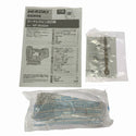 ☆比較的綺麗☆ HIKOKI ハイコーキ 35mm コードレスピン釘打機 NP3635DA ケース付 ピンネイラ ピンタッカ129351 - 10