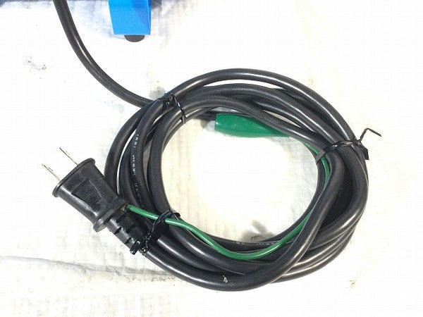 ☆比較的綺麗☆TASCO タスコ BRICOLAIR 100V オイルレス エアコンプレッサー L-7107-MA ホース＋ガン複数付 ミニコンプレッサー130004 - 7