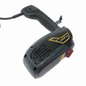 ☆中古品☆ WAGNER ワグナー 低圧電動スプレーガン FLEXIO570/フレキシオ570 HVLP 温風電動塗装機127285 - 6