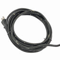 ☆中古品☆KYOCERA 京セラ 100V 160-165mm 丸ノコ(ブレーキ付) W-1710 165mm刃付 コード式 マルノコ 丸鋸133720 - 10