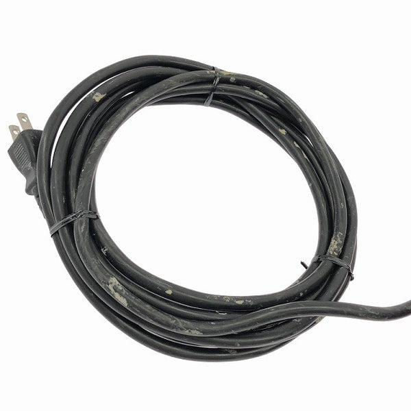 ☆中古品☆KYOCERA 京セラ 100V 160-165mm 丸ノコ(ブレーキ付) W-1710 165mm刃付 コード式 マルノコ 丸鋸133720 - 10