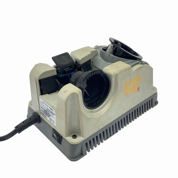 ☆中古品☆Drill Doctor ドリルドクター 750X 100V ドリルビットシャープナー ドリル研磨機 刃物研磨機119064 - 6