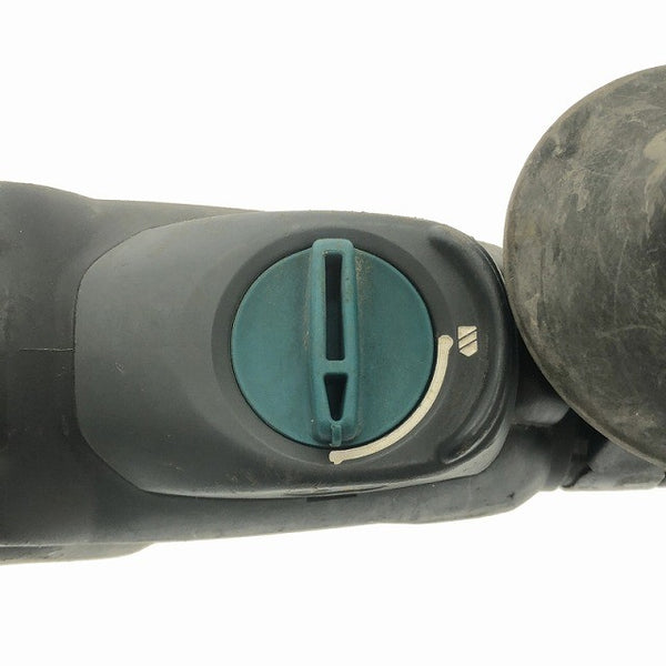 ☆中古品☆makita マキタ 100V 26mm ハンマドリル HR2601F SDSプラス コード式 ハンマードリル 穴あけ 穿孔118916 - 8