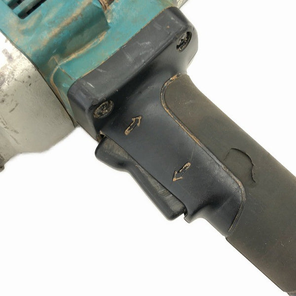 ☆中古品☆makita マキタ 100V インパクトレンチ TW1000 コード式 角ドライブ 25.4mm 1,000N･m126303 - 7