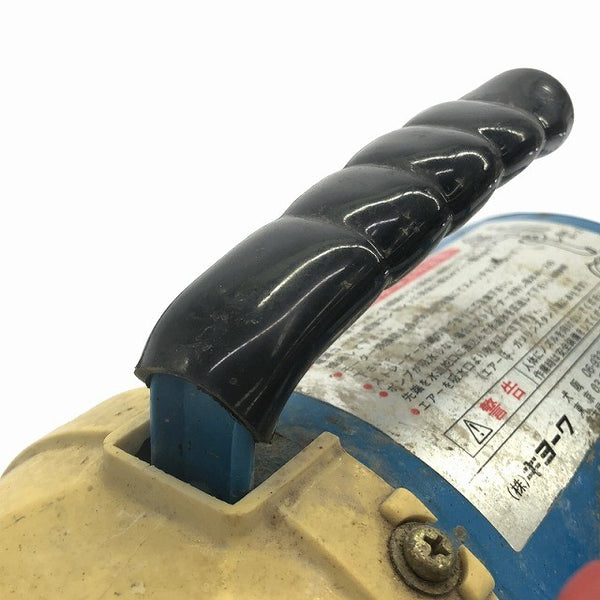 ☆中古品☆KYORITSU 共立 テストポンプ KY-20A 高圧洗浄機 電動工具114758 - 8