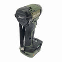 ☆未使用品☆HiKOKI ハイコーキ 36V コードレスインパクトドライバー WH36DD(NNG) フォレストグリーン 本体のみ 締付け136114 - 4