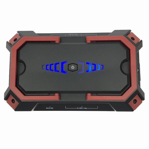 ☆未使用品☆SUAOKI スアオキ ポータブル電源 S270 150Wh 小型 モバイルバッテリー キャンプ 防災 アウトドア136127 - 7