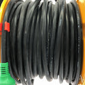 ☆中古品☆NICHIDO 日動工業 単相100V 30m コードリール NP-E34 屋内用 延長コード 電工ドラム ドラムリール137872 - 6