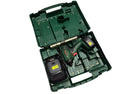 ☆美品☆BOSCH ボッシュ バッテリーインパクトドライバー PDR18LI  18V2.5Ah バッテリ×1 充電器付属133283 - 2