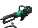 ☆中古品☆HITACHI 日立工機 100V 280mm カッタ CM11 コンクリートカッター 切断機133879 - 4