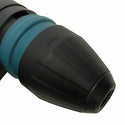 ☆未使用品コメント必読☆makita マキタ 40Vmax 電動ハンマー HM001GZK 本体＋ケース コードレス ハツリ機 はつり機 斫り機137856 - 9