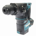 ☆中古品☆makita マキタ 18V 17mm 充電式ハンマドリル HR171D 本体のみ コードレス ハンマードリル 穴あけ132181 - 2