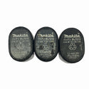 ☆中古品セット☆マキタ 7.2V ペンドライバドリル DF010D ペンインパクトドライバ TD020D バッテリ3個(1.0Ah) 充電器 ケース付138091 - 10