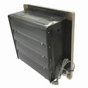 ☆未使用品☆TOSHIBA 東芝 一般形換気扇(連動式・排気) VFH25H2 25cm羽根137698 - 5