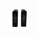 ☆中古品☆(株)セフト研究所 空調作業服用バッテリー BTUL1×2 ファン 充電ケーブル付き 暑さ対策 PSEマーク129332 - 7