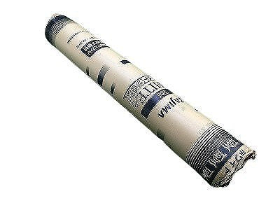 ☆未使用品☆TAJIMA 田島ルーフィング 屋根下葺材 タディス ホワイトプラス 18m×1m 高級改質アスファルト ホワイト+116239 - 5