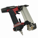 ☆中古品☆makita マキタ 55mm 高圧 仕上釘打機 AF551H 赤 フィニッシュネイラ 仕上釘打ち機 仕上げ釘打機 エア工具 エアツール131774 - 4