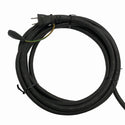 ☆中古品☆象印 エレファント 100V 小型電気チェーンブロック トルコン aS-01 M4 リモコン付 荷重100kg 揚程3m 電動チェンブロック112794 - 10