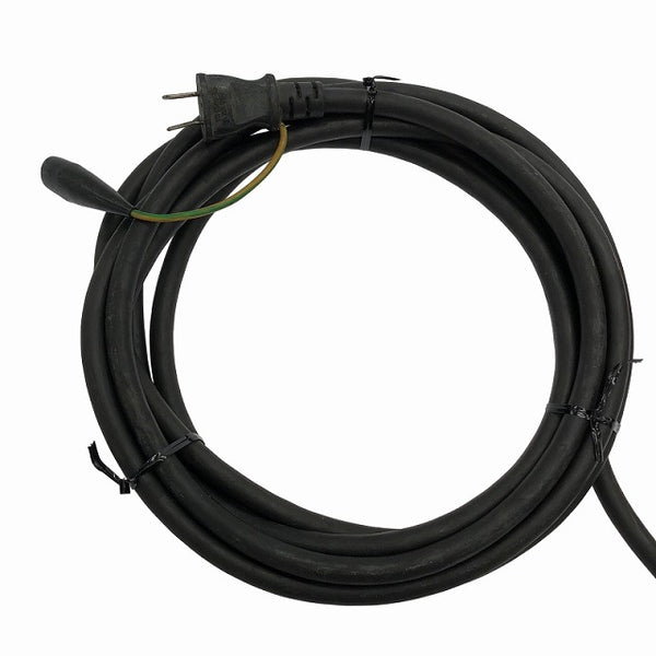 ☆中古品☆象印 エレファント 100V 小型電気チェーンブロック トルコン aS-01 M4 リモコン付 荷重100kg 揚程3m 電動チェンブロック112794 - 10