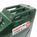 ☆未使用 保管品☆ASTRO PRODUCTS アストロプロダクツ ガソリン携行缶20L JERRYCAN - 8