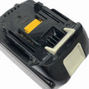 ☆美品セット☆makita マキタ 18V 6.0Ah 純正 リチウムイオンバッテリー BL1860B 7.2V～18V用 充電器 DC18SD リチウムイオン電池 116639 - 7