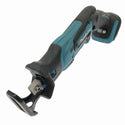 ☆中古品☆makita マキタ 14.4V 充電式レシプロソー JR144D バッテリ1個(BL1430B) セーバソー セーバーソー 電気のこぎり135632 - 2