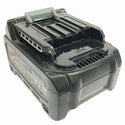 ☆比較的綺麗です☆makita マキタ 40Vmax 純正リチウムイオンバッテリー BL4025 充電器 DC40RA 合計2点セット132650 - 5
