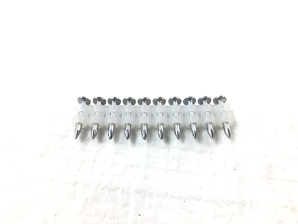 ☆未使用品☆MAX マックス ガスネイラ用消耗品セット CP-719V6-G2(A) コンクリートピン1000本+ガス2本 ガス式鋲打ち機用123195 - 6