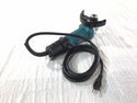 ☆未使用品☆makita マキタ 100V 100mm ディスクグラインダー 9533BLA コード式 ディスクサンダー 研磨機137423 - 4