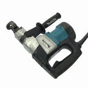☆比較的綺麗☆makita マキタ 100V 35mm ハンマドリル HR3530 ケース付 六角軸 コード式 ハンマードリル 電動ハンマー ハツリ機116770 - 7